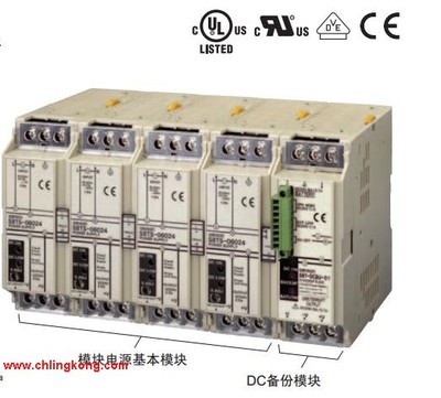S82Y-BAT02 電源設備與模塊 技術特性與應用解析