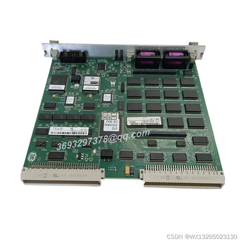 ge d20 eme 數字輸入模塊 通信、控制與電源設備解析